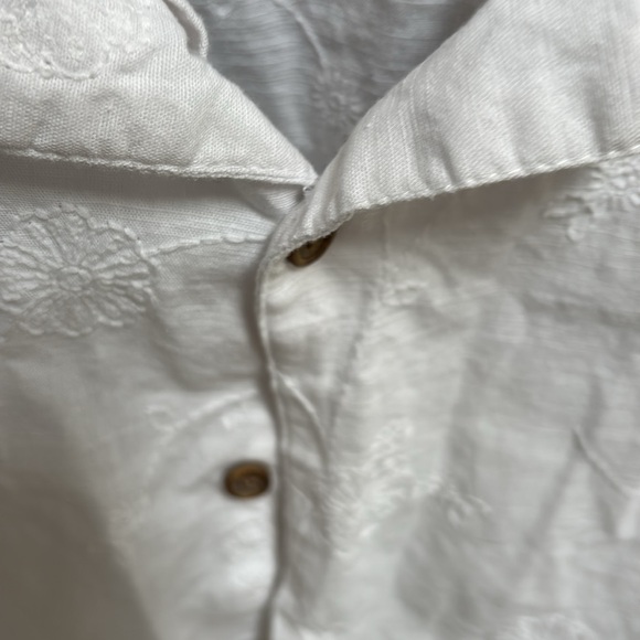 Men’s Threadbare shirt- size XL - Picture 4 of 6